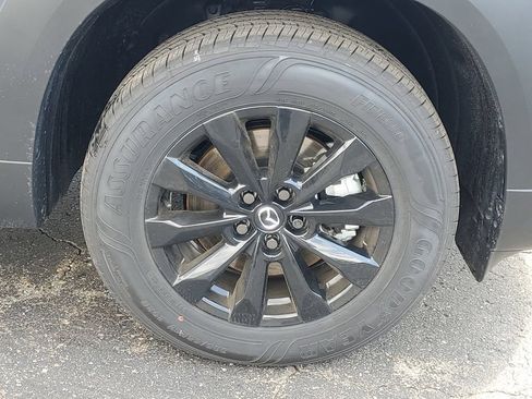 New 2026 MAZDA CX-50 AWD 2.5 S w/ Cargo Package image 5