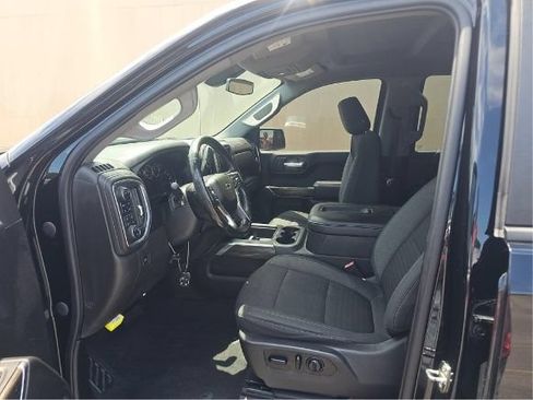 Used 2020 Chevrolet Silverado 1500 RST w/ All-Star Edition AWD/4WD image 4