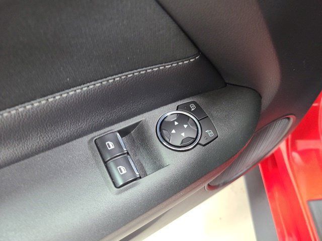 Used 2017 Ford Mustang Coupe w/ Wheel & Stripe Package RWD image 20