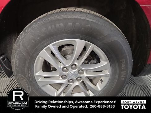 Used 2019 Buick Enclave Premium w/ Trailering Package, 5000 lbs. AWD/4WD image 12