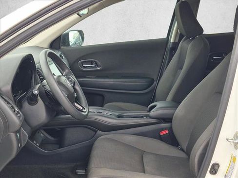 Used 2022 Honda HR-V EX image 14