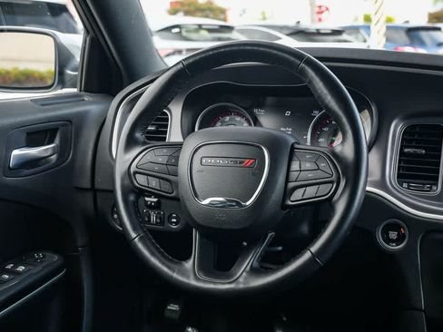 Used 2022 Dodge Charger SXT w/ Cold Weather Package RWD image 13