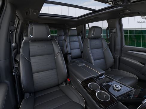 New 2026 Cadillac Escalade Luxury w/ Touring Package image 16