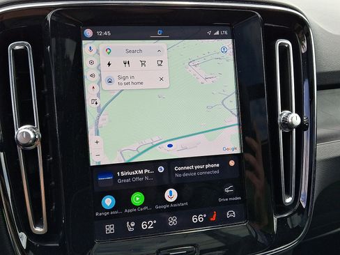 Certified 2023 Volvo XC40 Recharge Ultimate AWD/4WD image 17