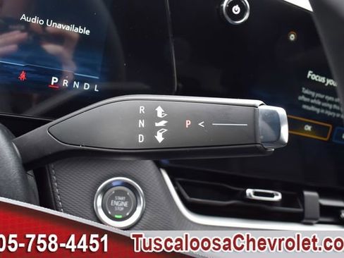 New 2026 Chevrolet Equinox LT w/ Convenience Package II image 24