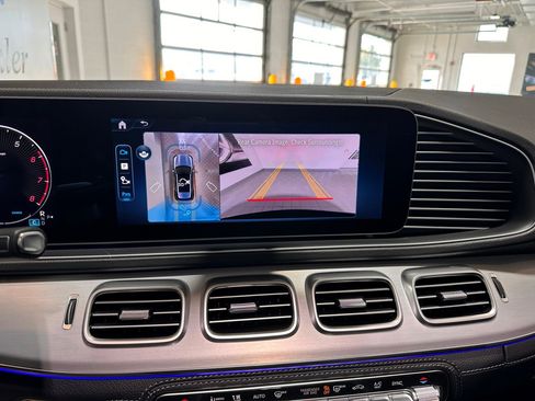 New 2026 Mercedes-Benz GLE 450 4MATIC image 11