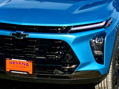 New 2026 Chevrolet Trax ACTIV w/ Driver Confidence Package image 12