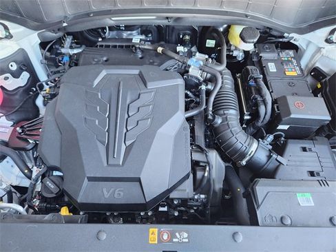 Used 2026 Hyundai Palisade Limited image 24