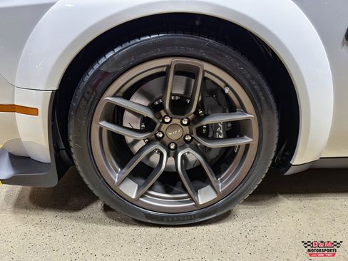 Used 2022 Dodge Challenger SRT Hellcat image 37