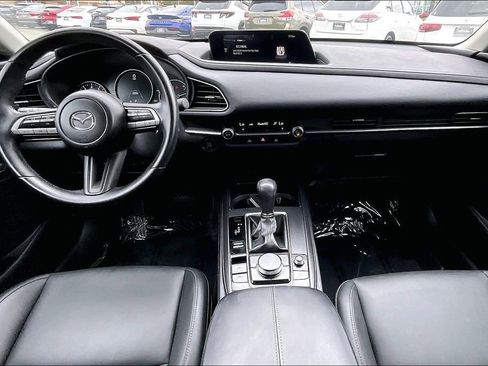 Certified 2023 MAZDA CX-30 AWD 2.5 S w/ Select Package image 11
