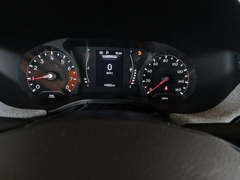 Used 2022 Jeep Compass Latitude image 22