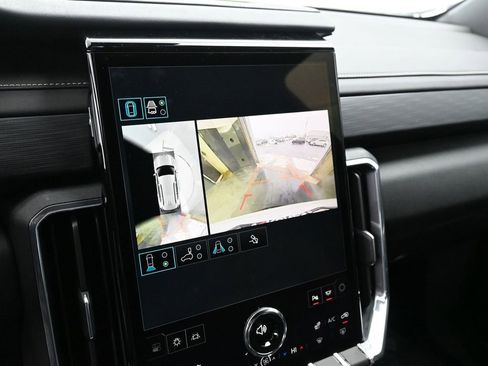 New 2026 GMC Acadia Elevation w/ Black Edition AWD/4WD image 30