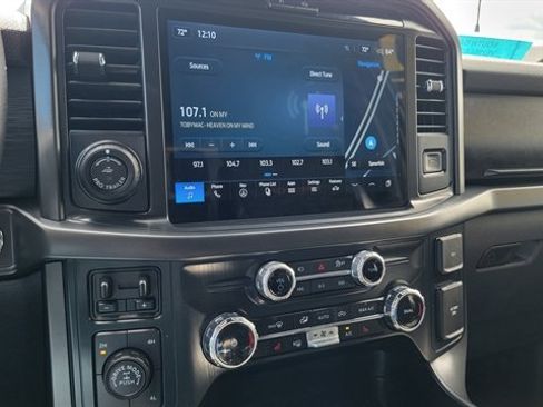 Used 2025 Ford F150 Tremor w/ Mobile Office Package AWD/4WD image 38