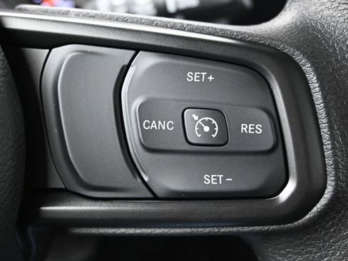 New 2026 Jeep Wrangler Unlimited Sport AWD/4WD image 29