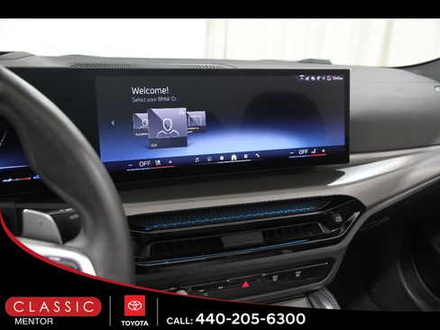 Used 2026 BMW 430i xDrive Convertible AWD/4WD image 10