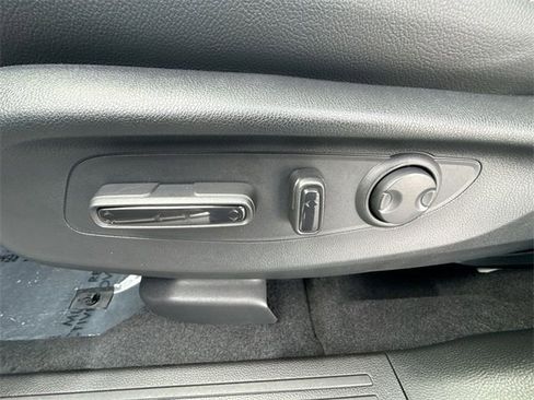 Certified 2026 Honda CR-V EX-L image 17