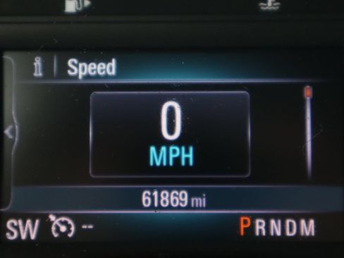 Used 2021 Buick Encore Preferred w/ Safety Package AWD/4WD image 45