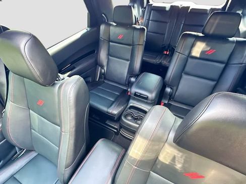 Used 2024 Dodge Durango Citadel image 22