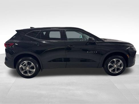 New 2026 Chevrolet Blazer LT FWD image 51