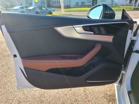 Used 2024 Audi A5 2.0T Premium Plus image 16