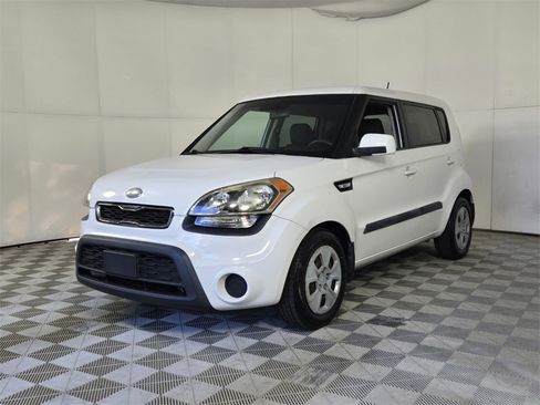 Used 2013 Kia Soul image 4