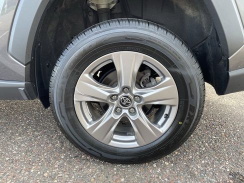 Certified 2022 Toyota RAV4 XLE image 11