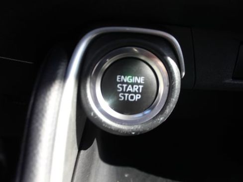 Certified 2025 Toyota Grand Highlander AWD image 56