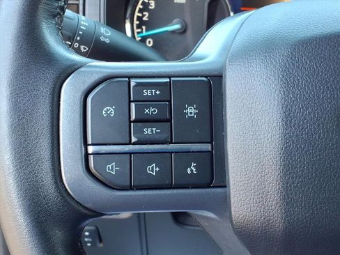 Certified 2023 Ford F150 XLT w/ Equipment Group 302A High image 20