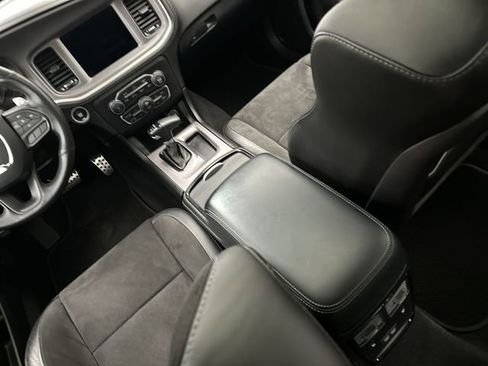 Used 2022 Dodge Charger GT w/ Plus Group AWD/4WD image 26