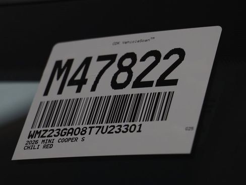 New 2026 MINI Cooper Countryman S w/ Comfort Package Max image 24