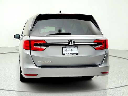 Used 2023 Honda Odyssey EX-L image 6