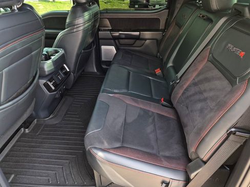 Used 2024 Ford F150 Raptor w/ Equipment Group 803A Raptor R image 22