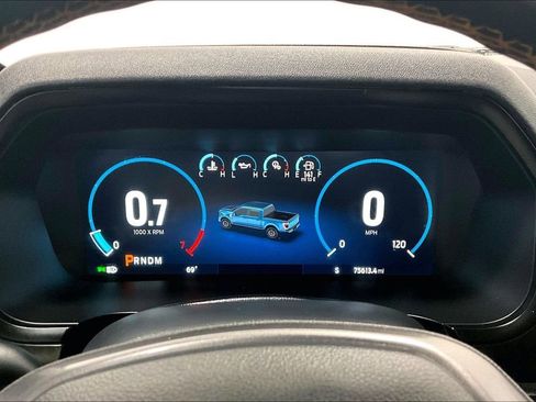 Used 2023 Ford F150 Tremor w/ Equipment Group 402A High AWD/4WD image 22