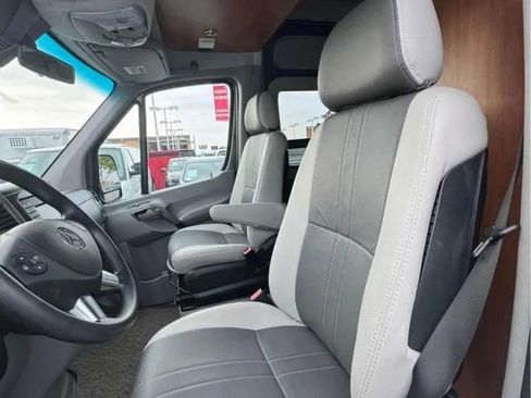 Used 2014 Mercedes-Benz Sprinter 3500 w/ Active Safety Plus Package image 14