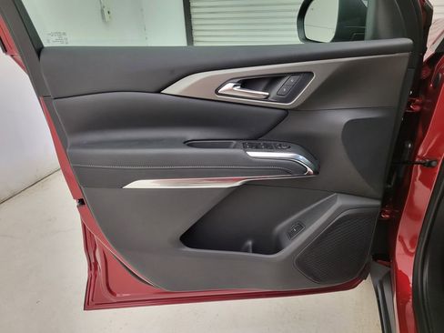 New 2026 Chevrolet Traverse LT w/ Midnight/Sport Edition image 26