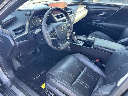 Used 2020 Lexus ES 350 ES 350 Luxury image 5