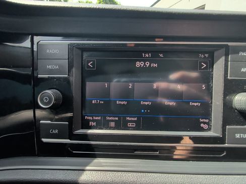 Used 2019 Volkswagen Jetta R-Line FWD image 21