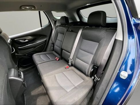 Used 2022 GMC Terrain SLE w/ Driver Convenience Package AWD/4WD image 26