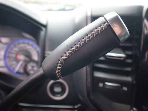 Used 2022 RAM 2500 Limited image 28