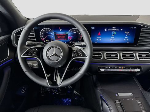 Used 2026 Mercedes-Benz GLE 350 4MATIC image 23