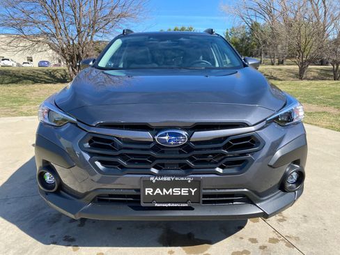 New 2026 Subaru Crosstrek 2.0i Premium AWD/4WD image 9
