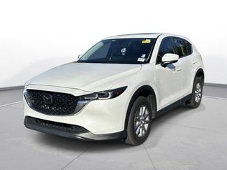 Used 2023 MAZDA CX-5 AWD 2.5 S w/ Preferred Package video 2