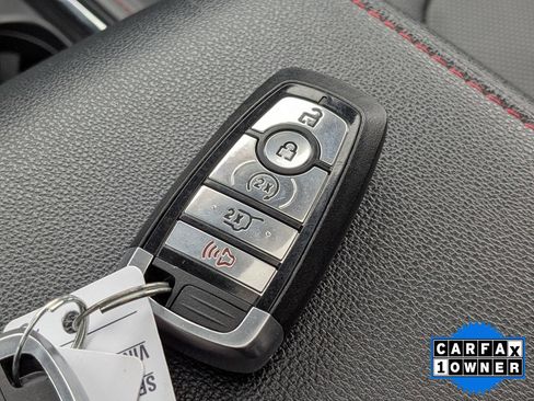 Used 2022 Ford Expedition Max Limited image 37