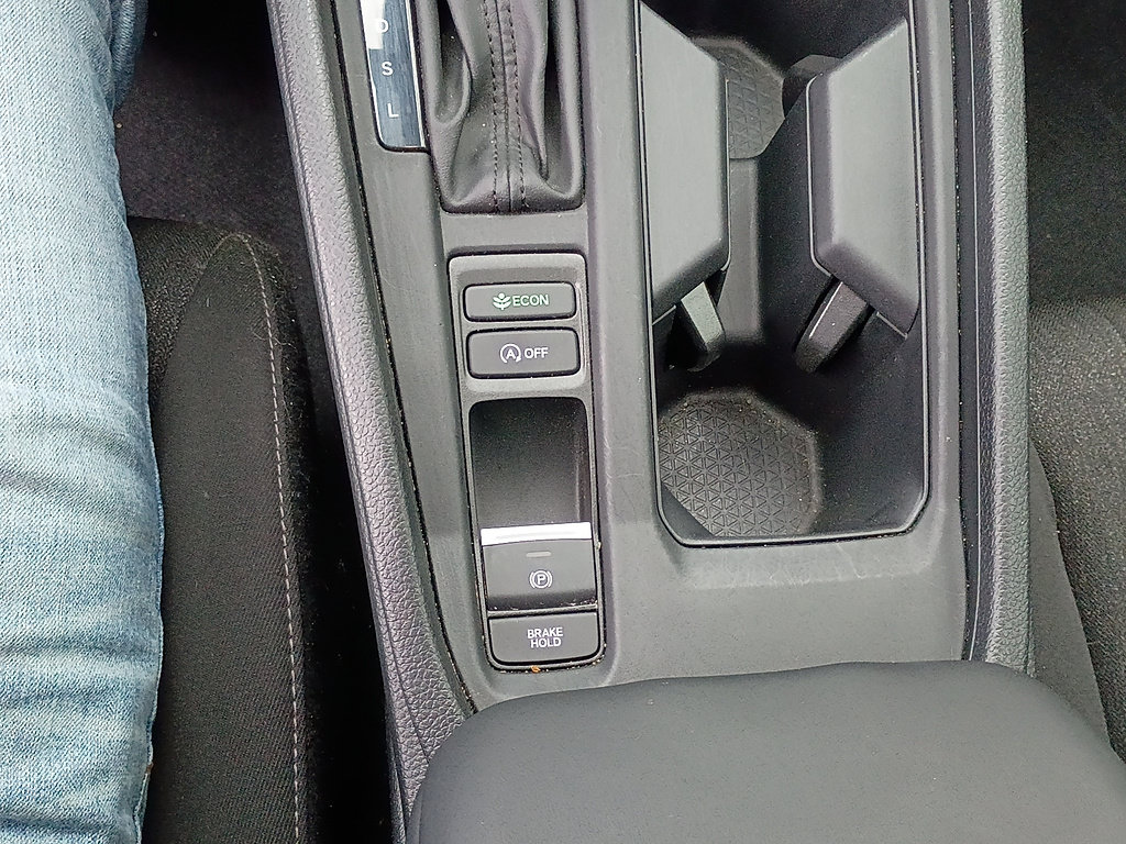 Used 2023 Honda Accord EX image 22