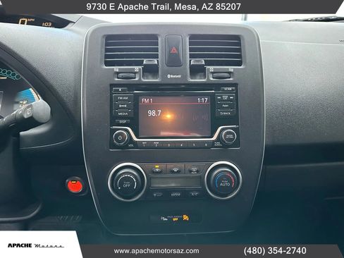 Used 2016 Nissan Leaf S w/ Charger Package image 25