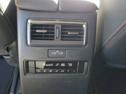 Certified 2025 MAZDA CX-70 Plug-In Hybrid w/ Premium Pkg image 13