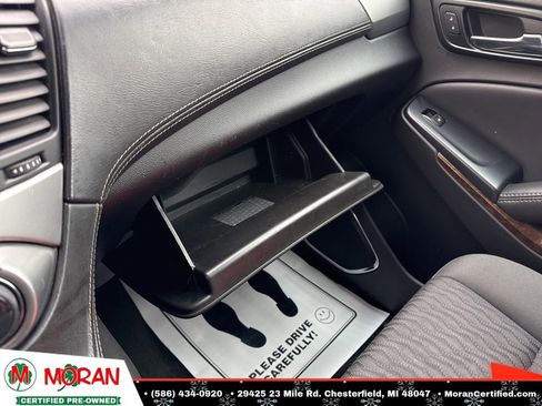 Used 2016 Chevrolet Tahoe LS w/ All-Season Package image 20