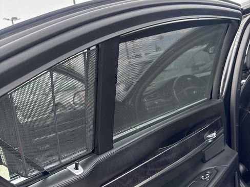 Used 2010 BMW 750Li image 11