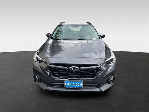 New 2026 Subaru Crosstrek 2.5i Premium image 6