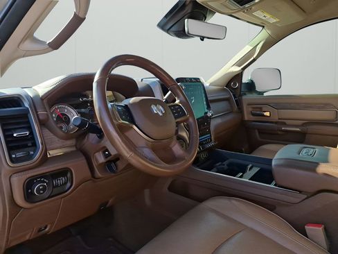 Used 2021 RAM 2500 Limited image 31